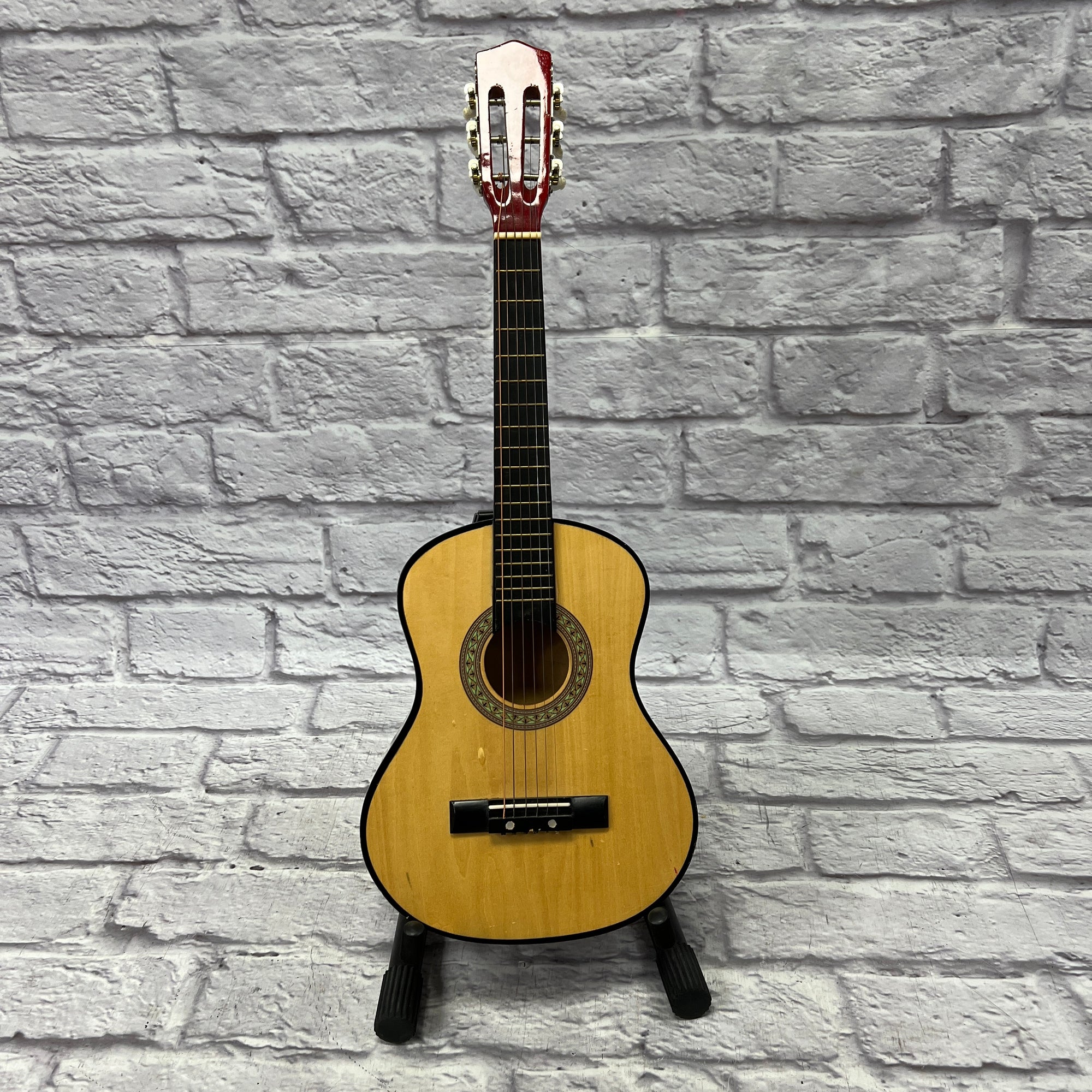 Unknown Children's Acoustic Guitar Acoustic Guitar