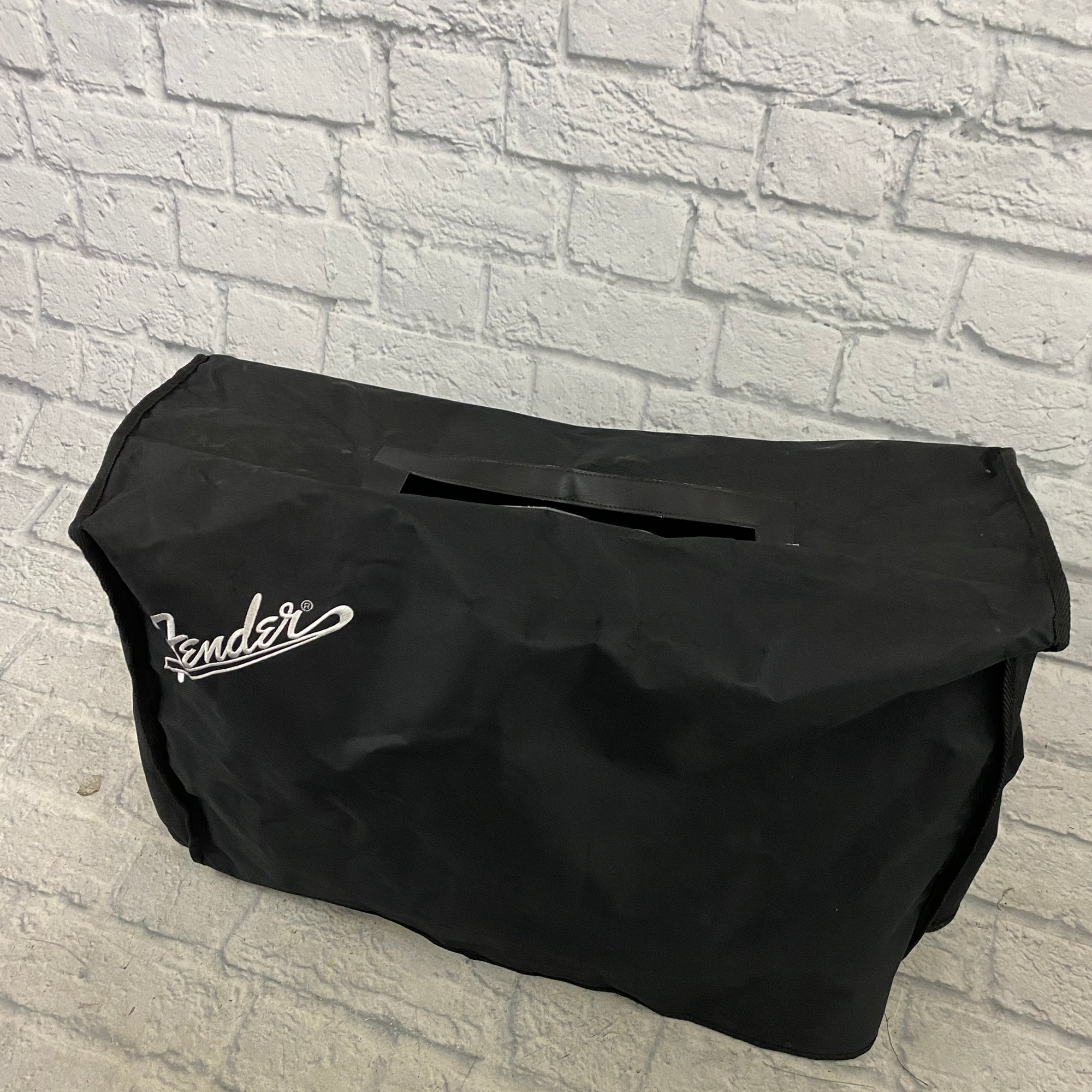 Fender Deluxe Reverb Amp Cover