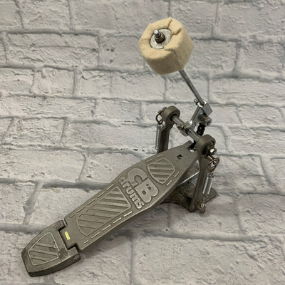 CB Drums Single Kick Pedal