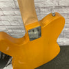 Squier Affinity Butterscotch Blackguard Telecaster Electric Guitar