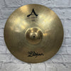 Zildjian 19 A Custom Crash Cymbal