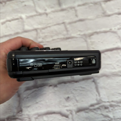 Tascam DP008EX Digital Recorder
