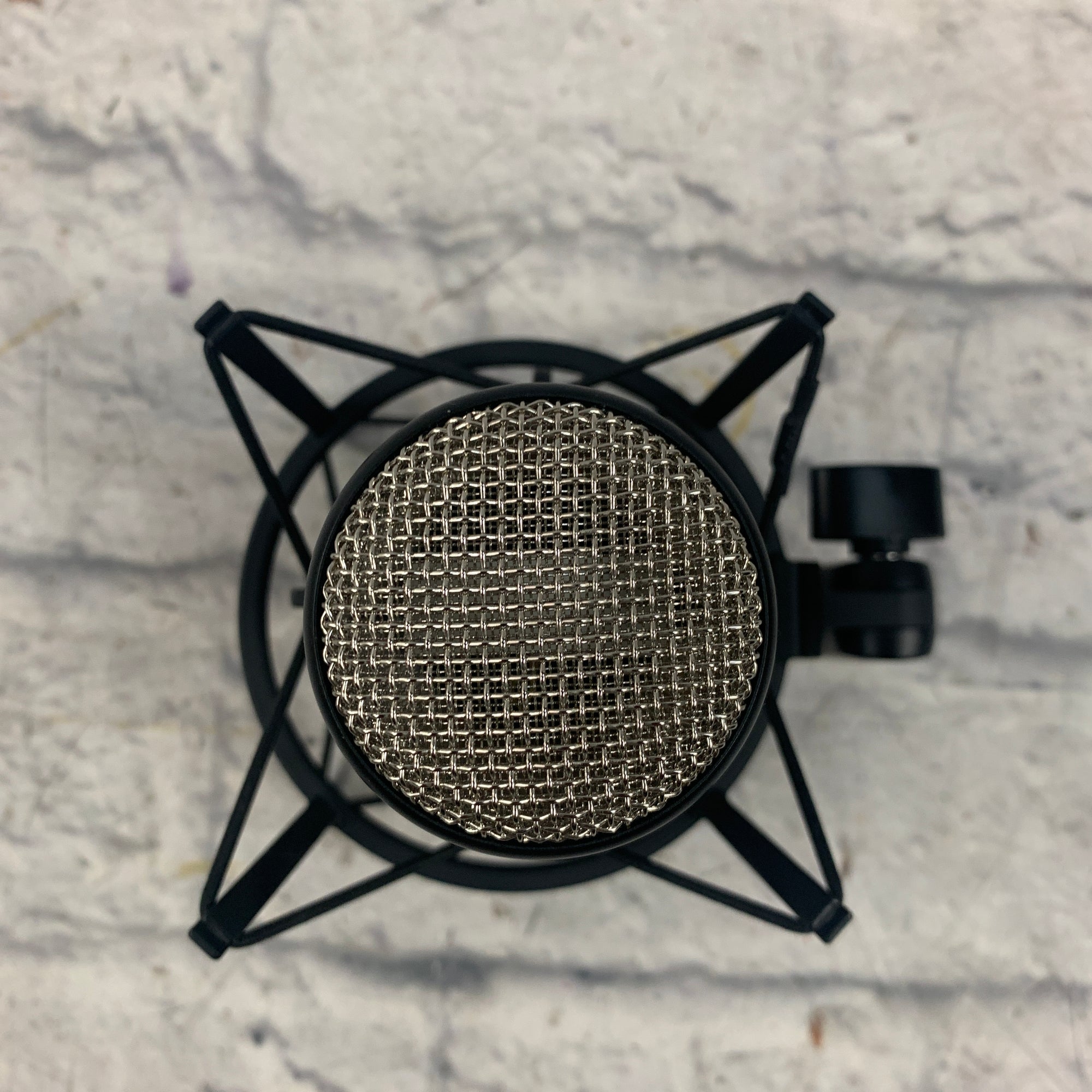 AKG Perception P220 Large Diaphragm Condenser Microphone