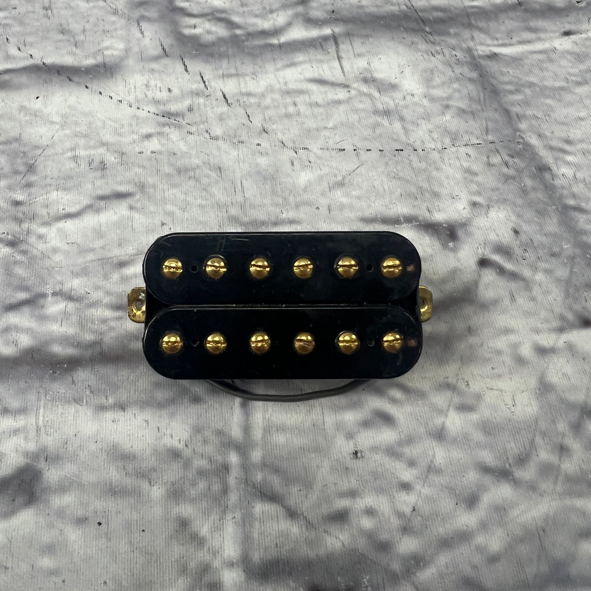 Gotoh FHM-3130 W-S 12.6K Humbucker Pickup