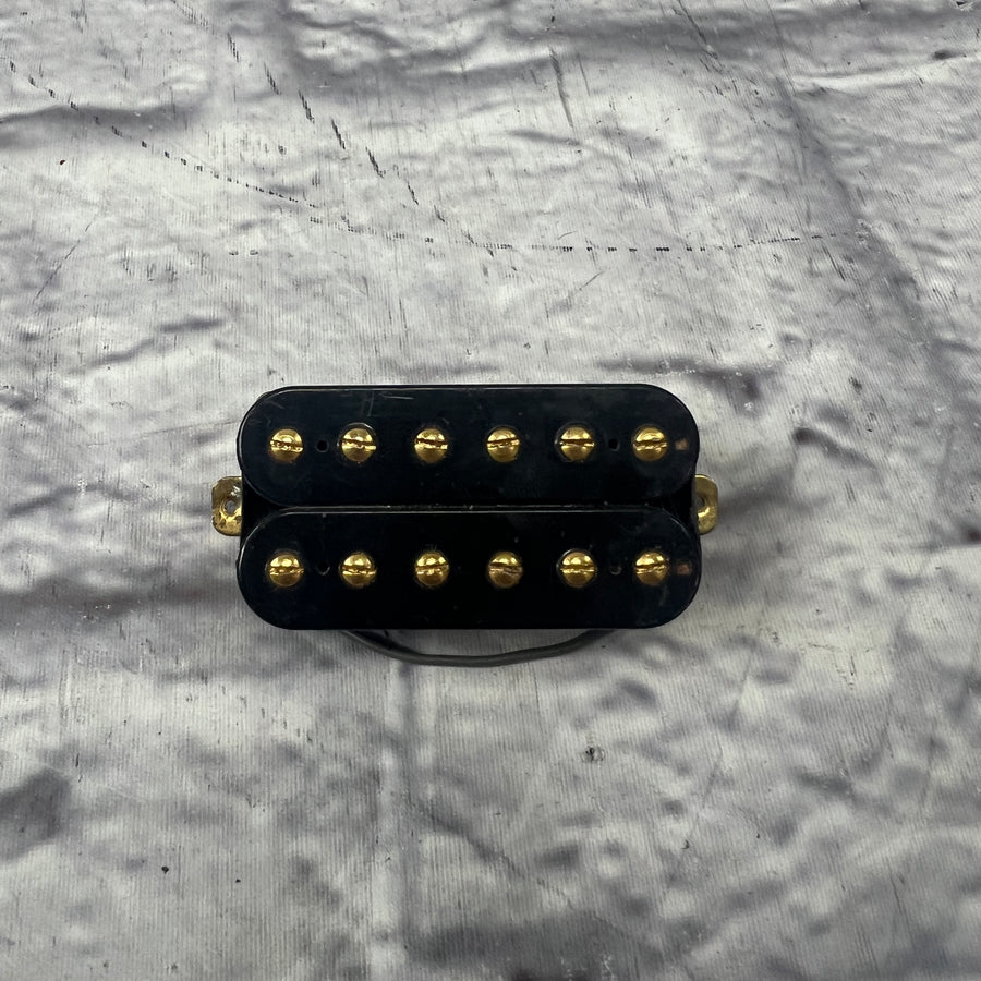 Gotoh FHM-3130 W-S 12.6K Humbucker Pickup