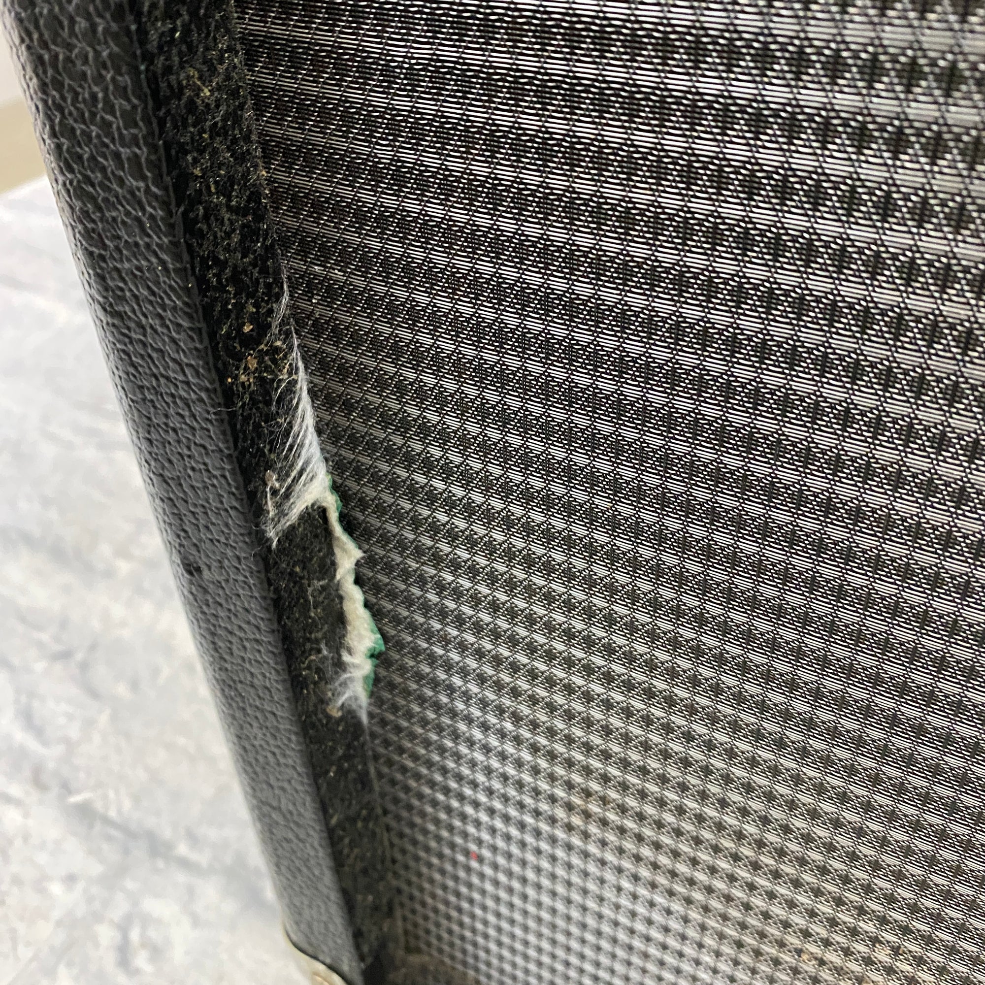 Behringer Ultratwin GX210 Guitar Combo Amp