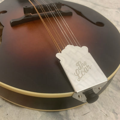 Loar LM-110-BRB A-Style Mandolin