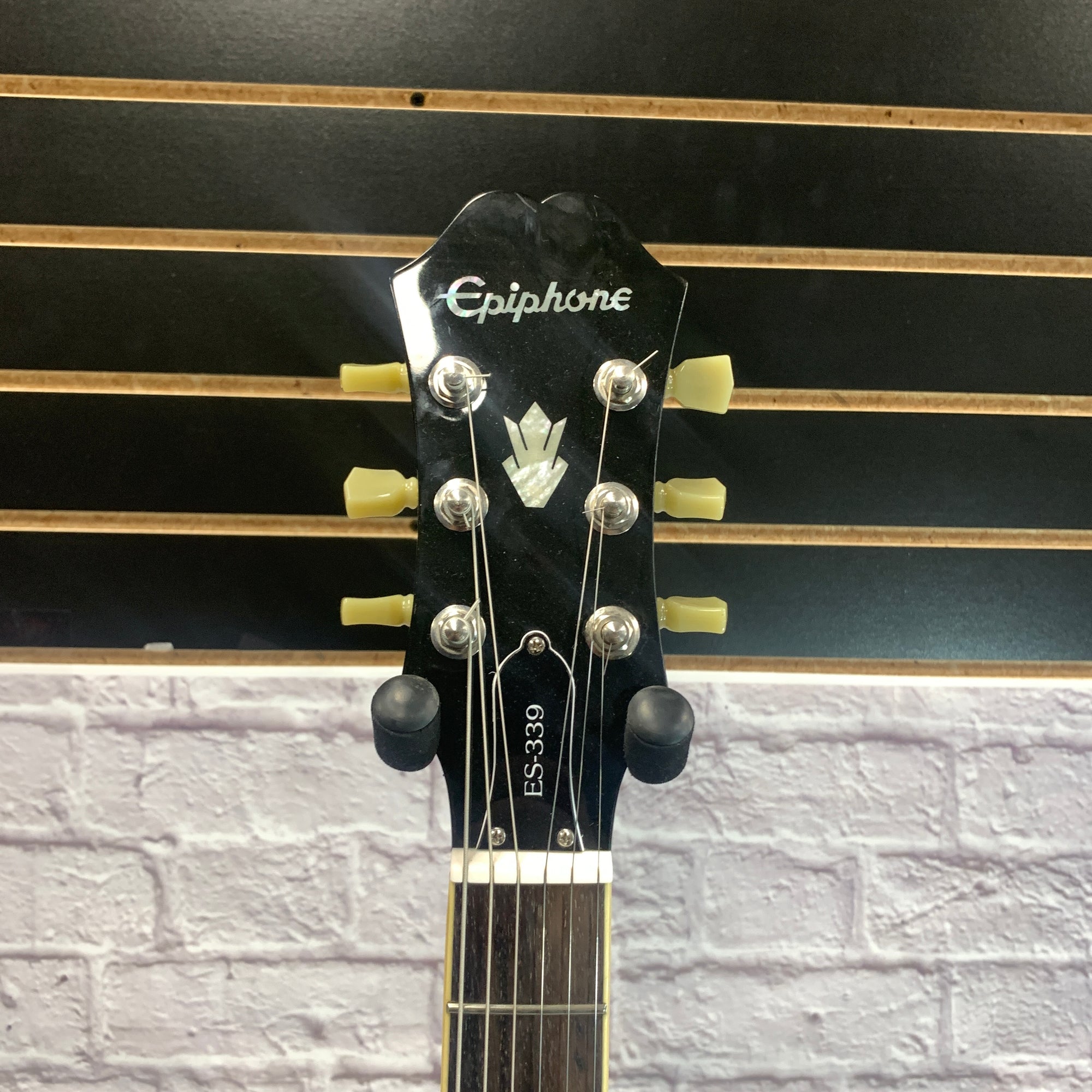 Epiphone Dot ES-339 Semi-Hollow Electric Guitar