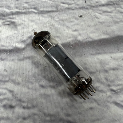 Unknown GBQ5 Amplifier Tube