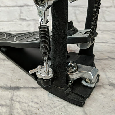 Tama Iron Cobra Rolling Glide Dual Chain Drive Single Bass Drum Kick Pedal