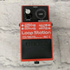 Boss Loop Station RC-1 Loop Pedal