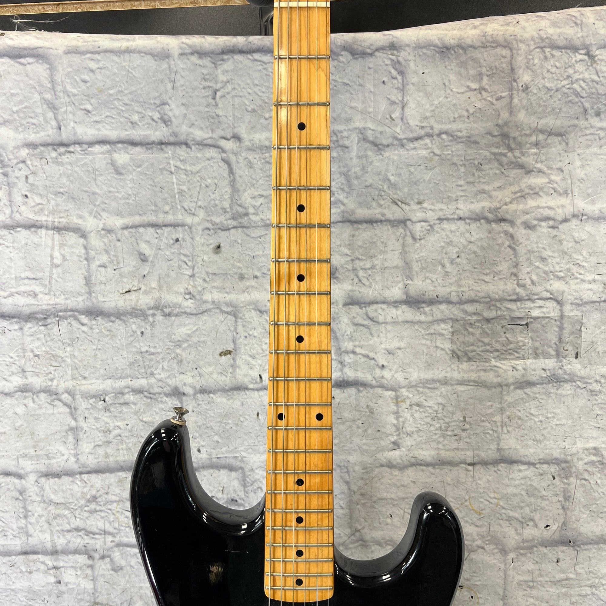 Squier II Stratocaster Electric Guitar