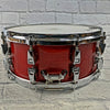 Yamaha 14x6 Absolute Hybrid Maple Snare Drum