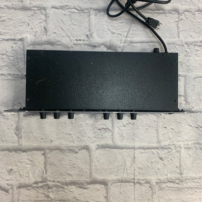 Aphex Aural Exciter Type B