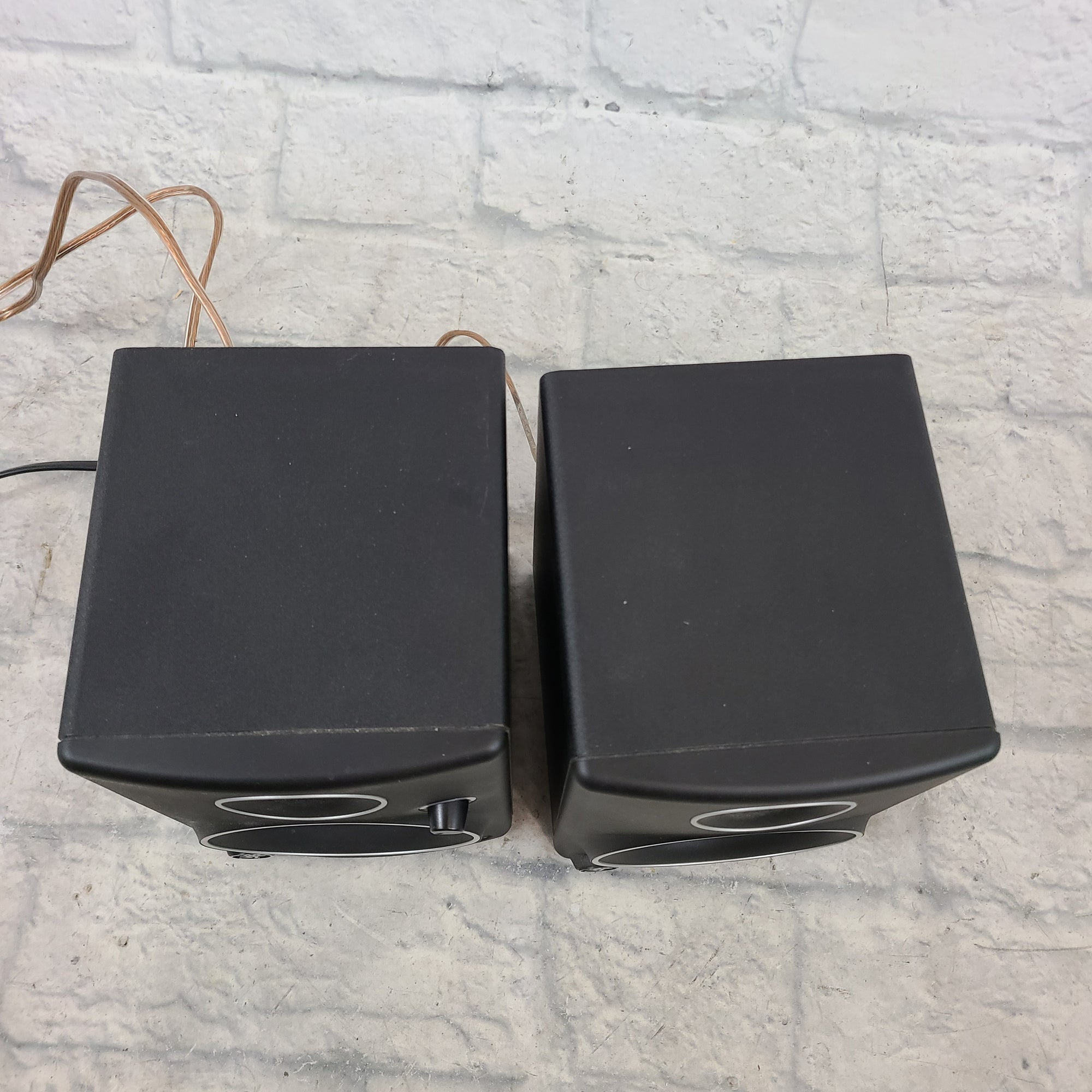 Mackie CR3 Multimedia Monitor Pair