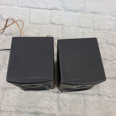 Mackie CR3 Multimedia Monitor Pair