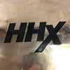Sabian 21 HHX Evolution Dave Weckl Ride Cymbal