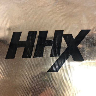 Sabian 21 HHX Evolution Dave Weckl Ride Cymbal