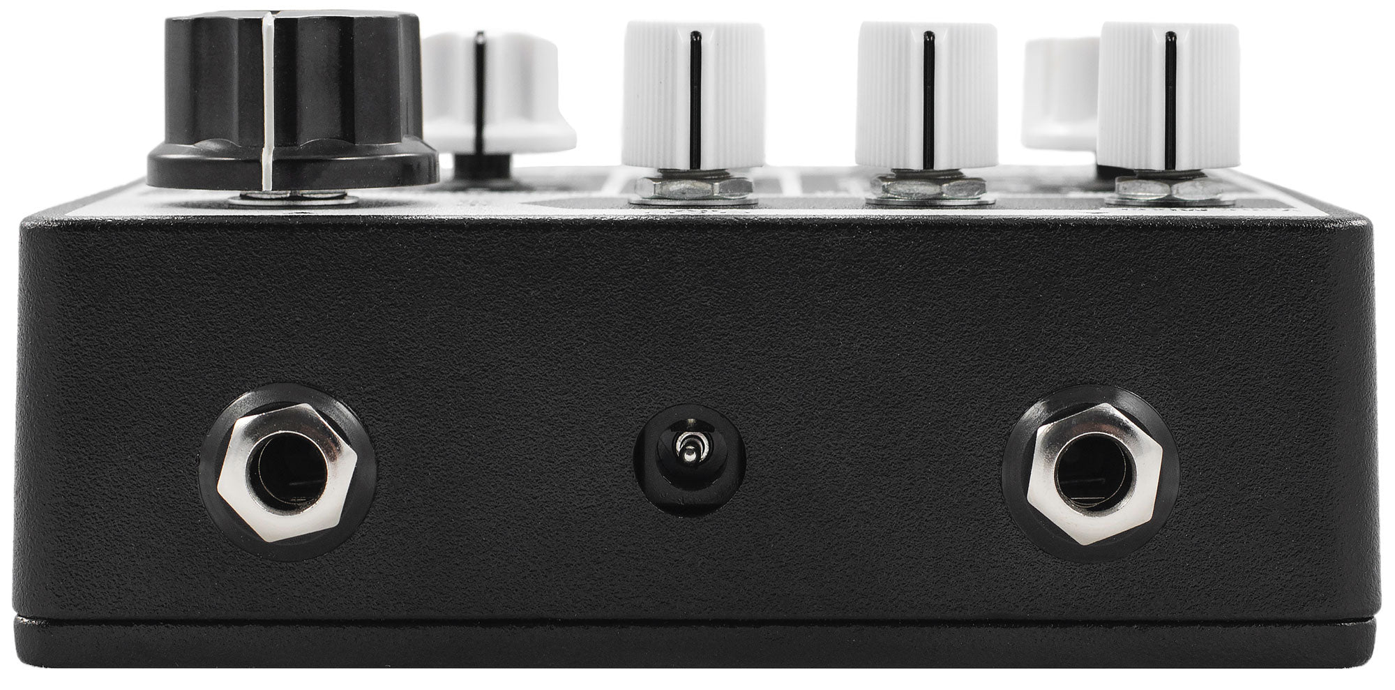 EarthQuaker Devices Grand Orbiter Phase Machine Pedal V3