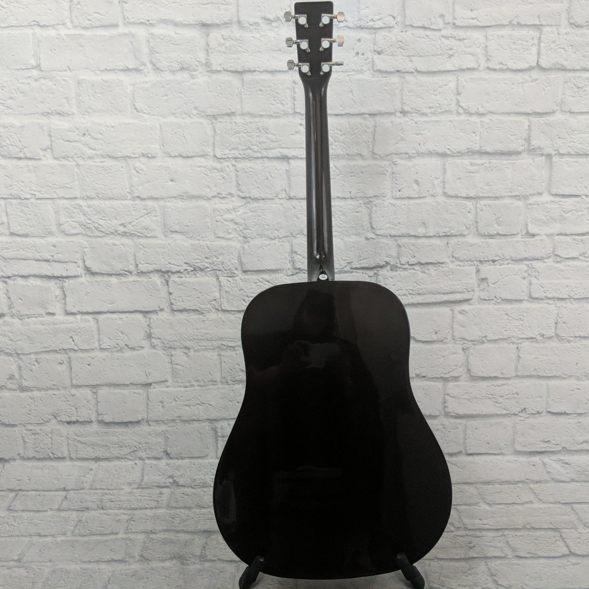 Rogue RG-624 Left-Handed Acoustic Guitar