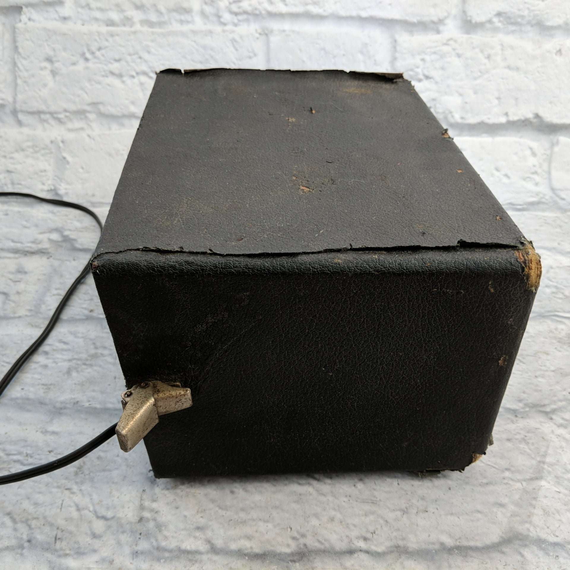 Vintage Peterson Model 400 Strobe Tuner
