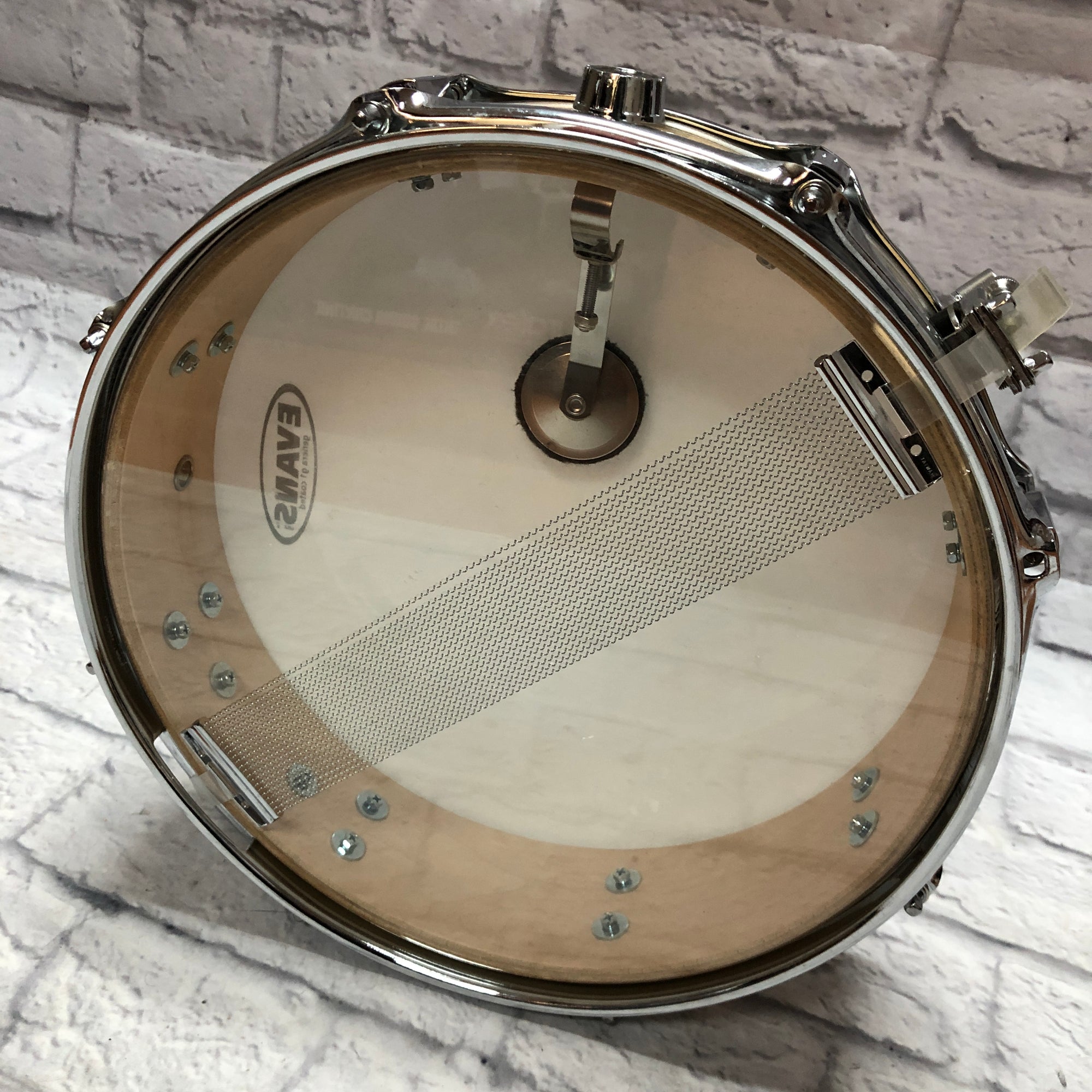 1980s Ludwig 13in Piccolo Snare