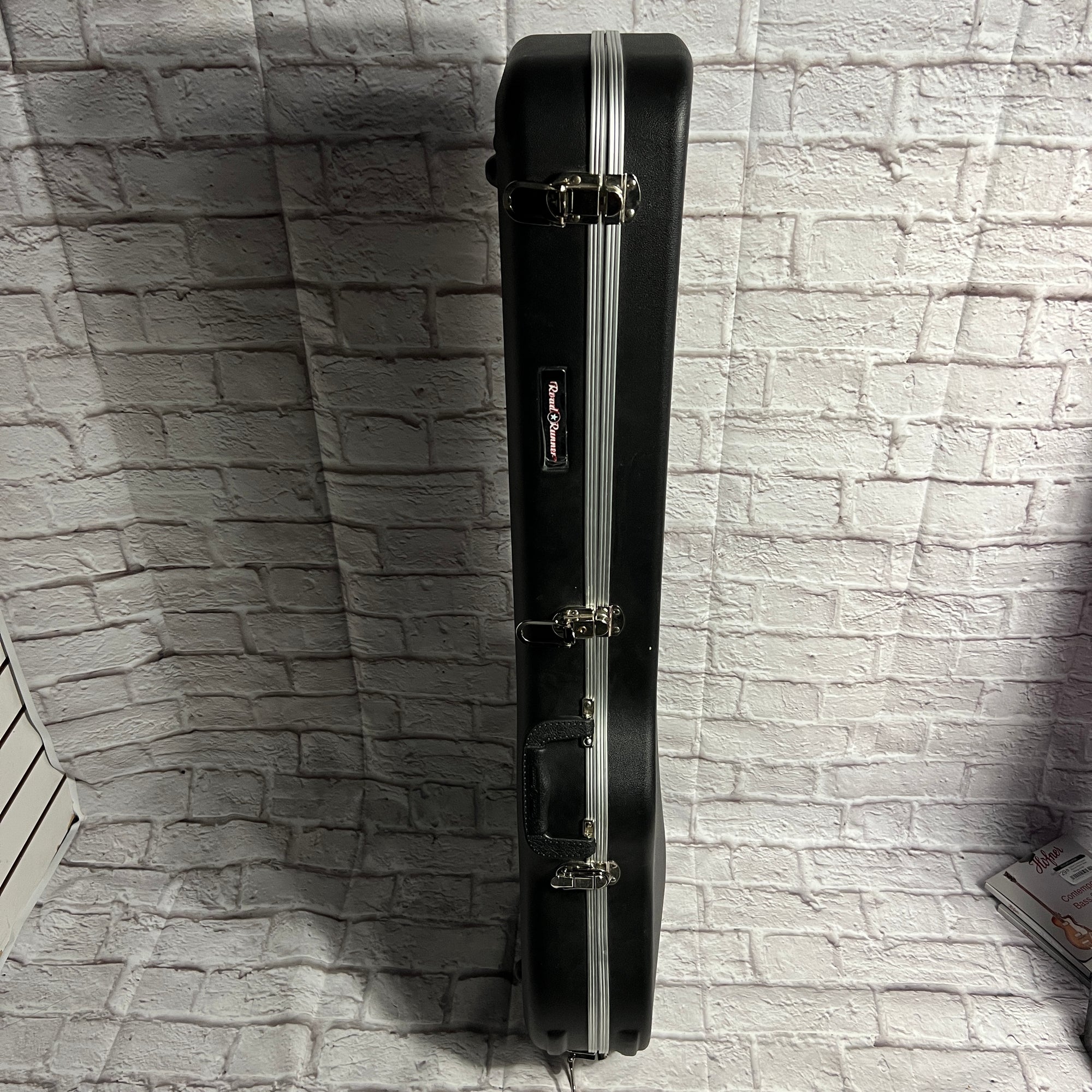 Road Runner Les Paul Hard Case