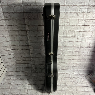 Road Runner Les Paul Hard Case