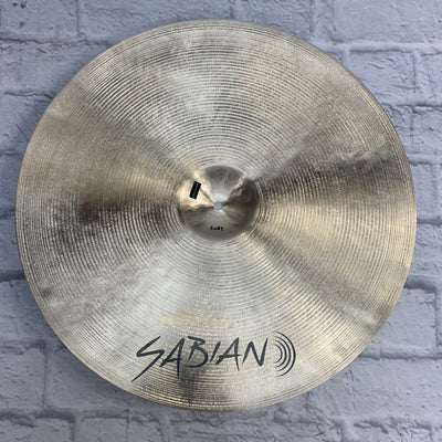 Sabian 22 SR2 Thin Ride Cymbal