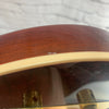 Gatto Tele Style Electric Guitar w/ Roadrunner Hard Case