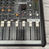 Mackie ProFX 8 Mixer with Effects