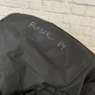 Protechtor Gator Artist Series 16" x 14" Floor Tom Bag