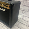 Marshall Mg-15DFX 1x8" Practice Amp