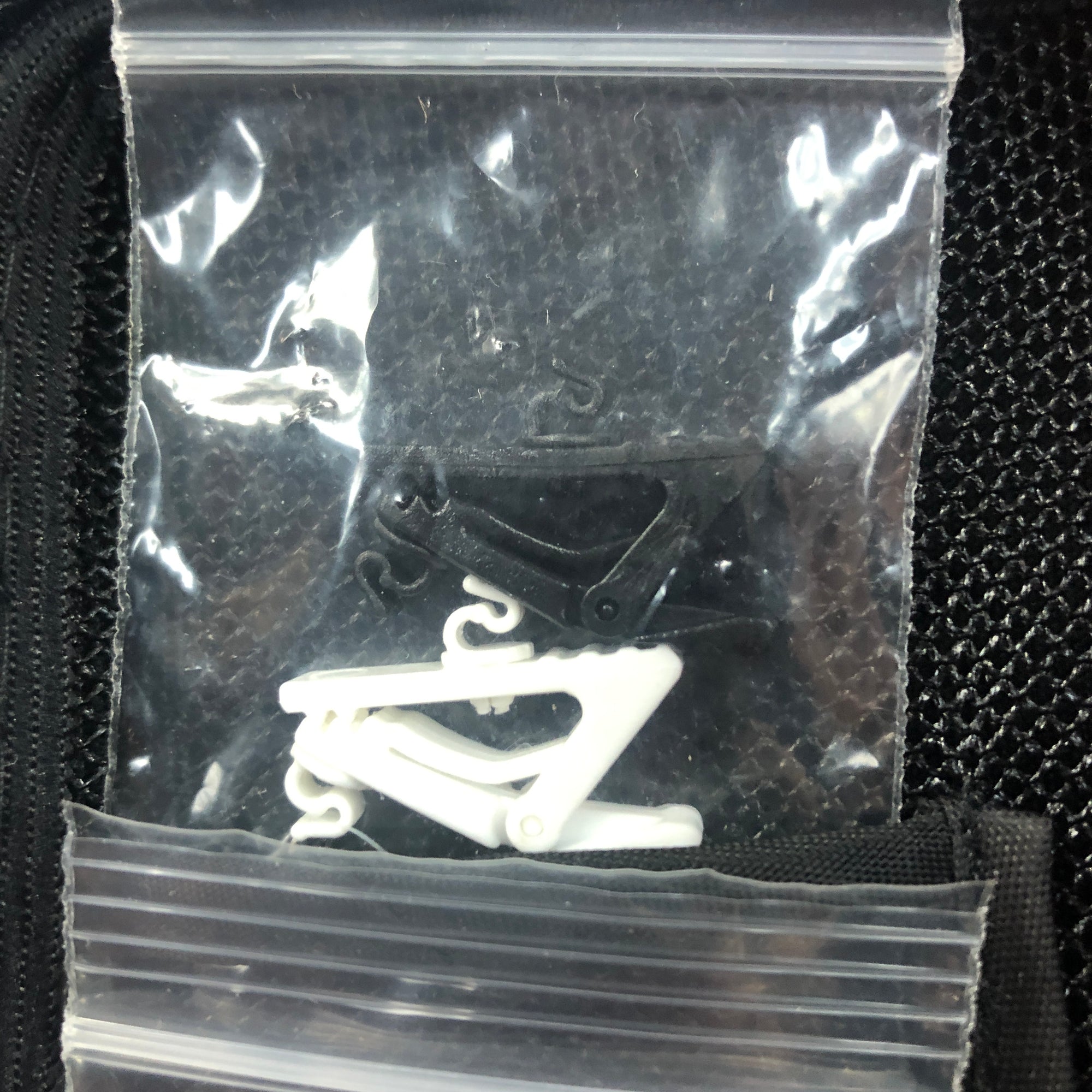 Countryman E6IOW5TSL E6 Shure Headset