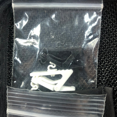 Countryman E6IOW5TSL E6 Shure Headset