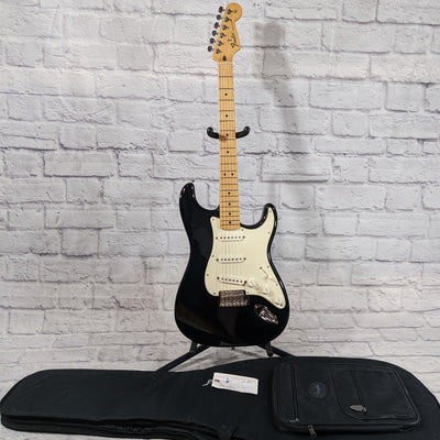 Fender MIM Standard Stratocaster 2009 with case