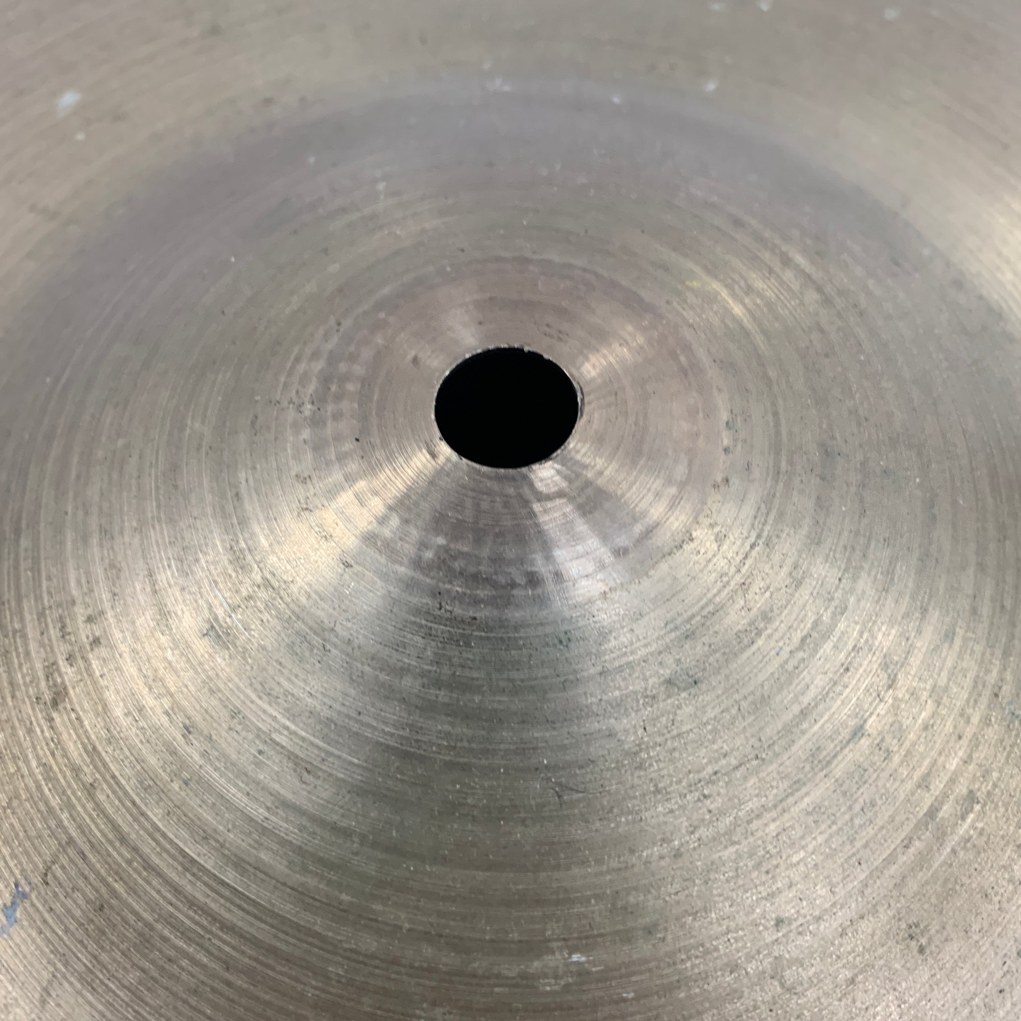 Zildjian 20 A Medium Ride Cymbal