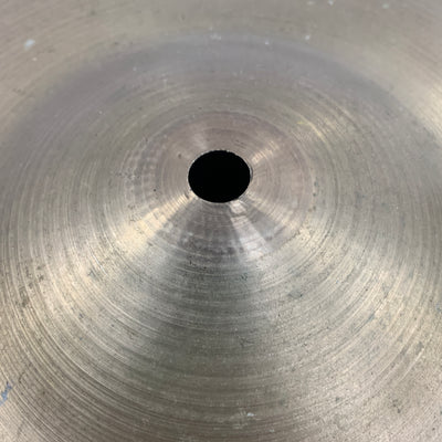 Zildjian 20 A Medium Ride Cymbal