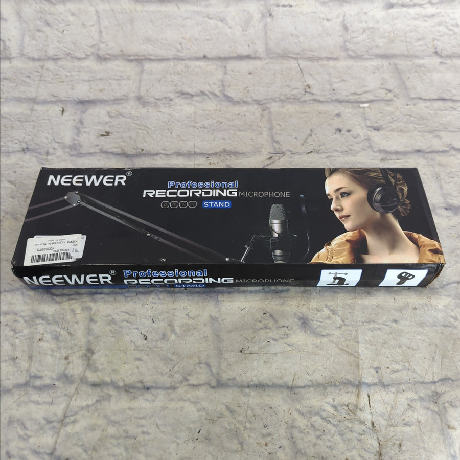 Neewer Professional Recording Microphone Stand