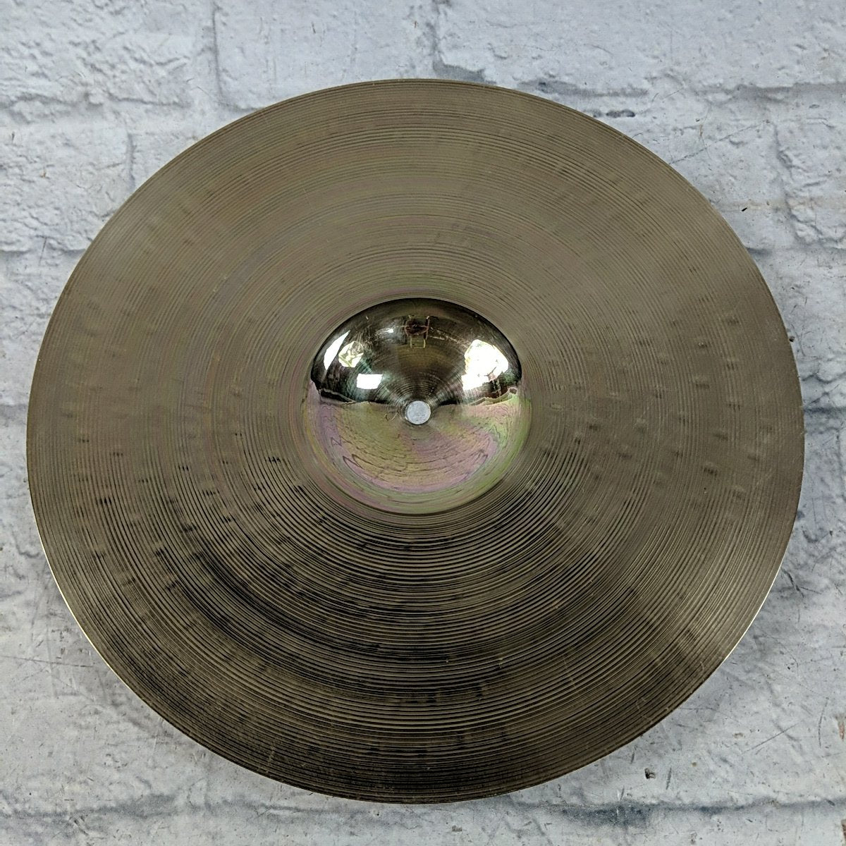 Sabian 14 XSR X-Celerator Hi Hat Cymbal Pair