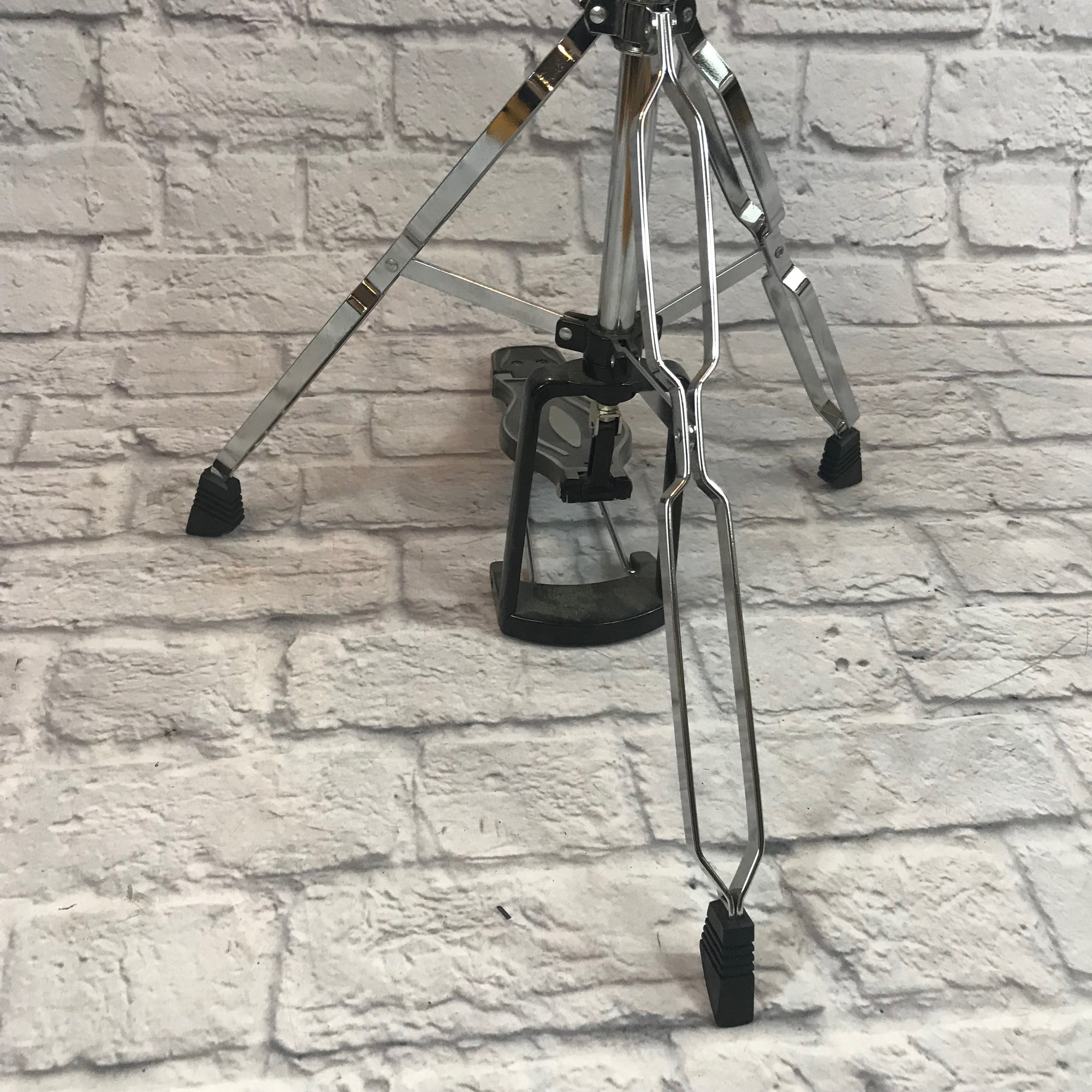 Unknown Double Braced Hi Hat Stand