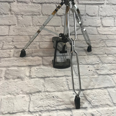 Unknown Double Braced Hi Hat Stand