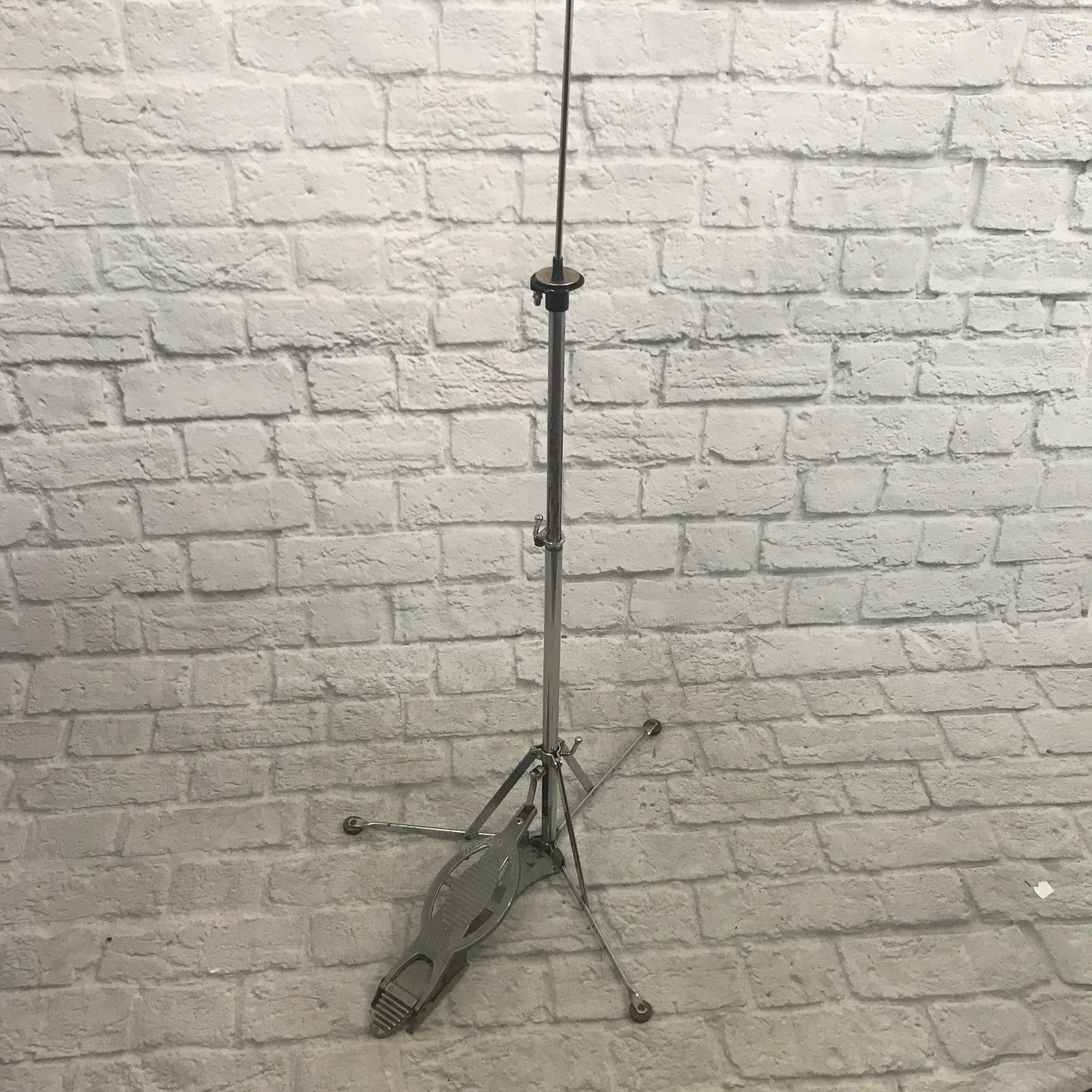 WFL Speed King Flat-Base Hi Hat Stand