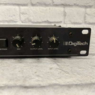 Digitech DSP 256 Multi Effects Processor