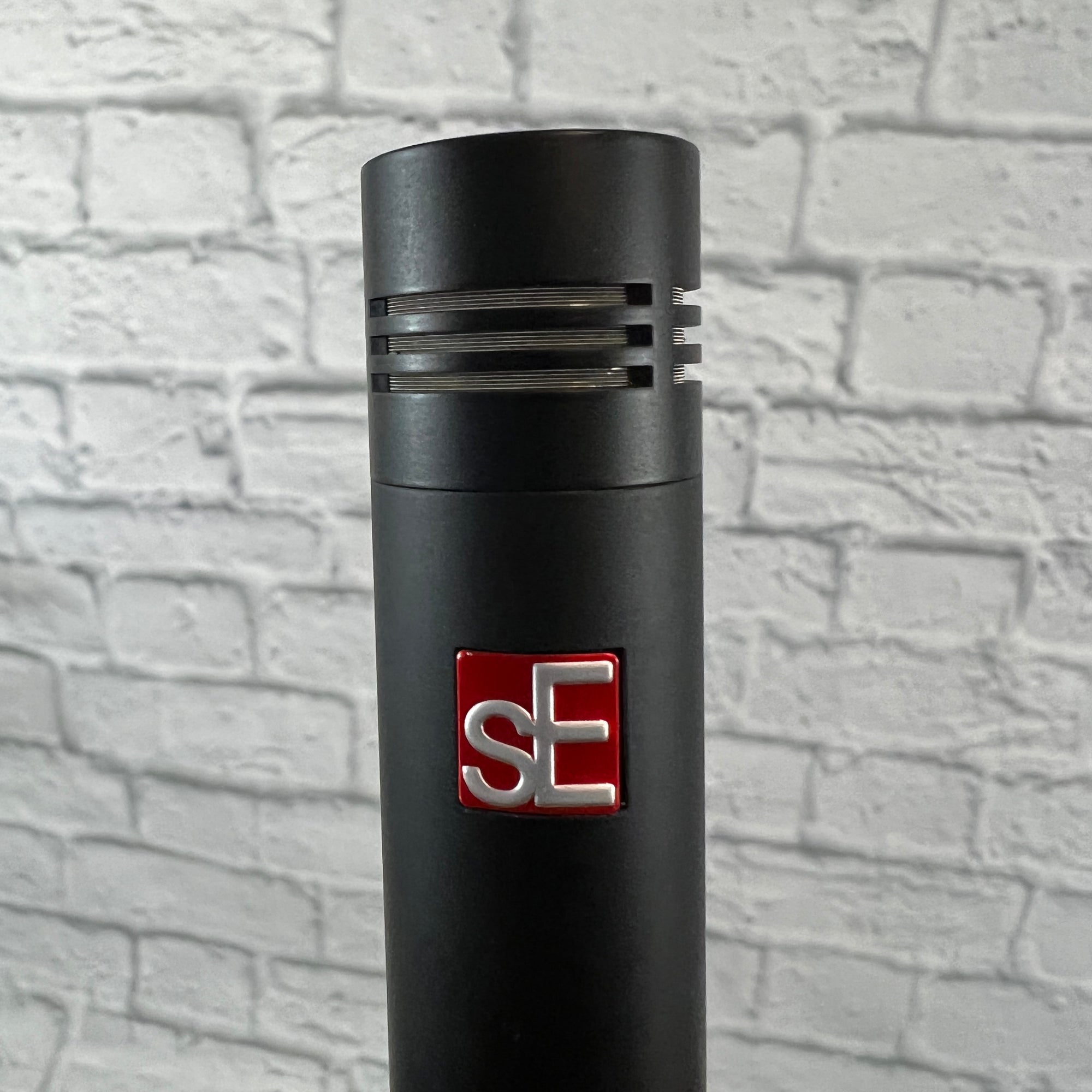 sE Electronics sE7 Small Diaphragm Condenser Microphone