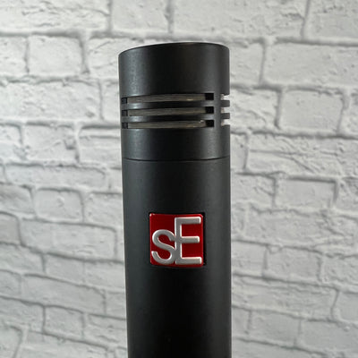 sE Electronics sE7 Small Diaphragm Condenser Microphone