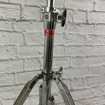 Ludwig Double Braced Red Label Hi Hat Stand Made in Taiwan