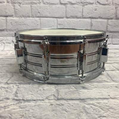 Lyons 14x5 Snare Drum