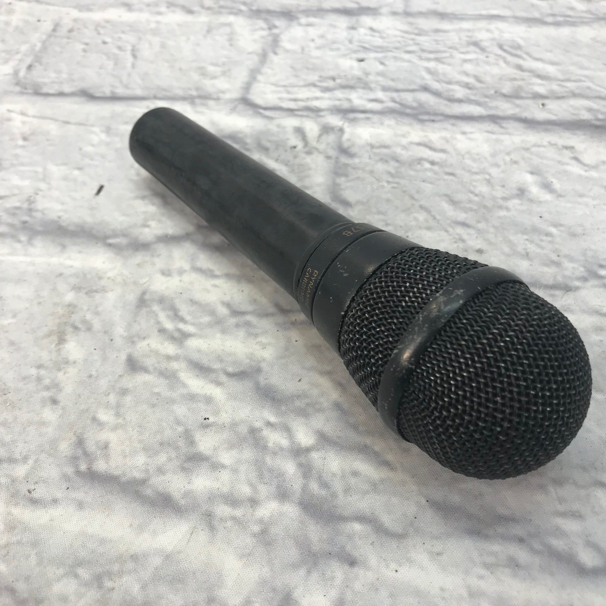 Electro-Voice EV N/D157B Dynamic Microphone