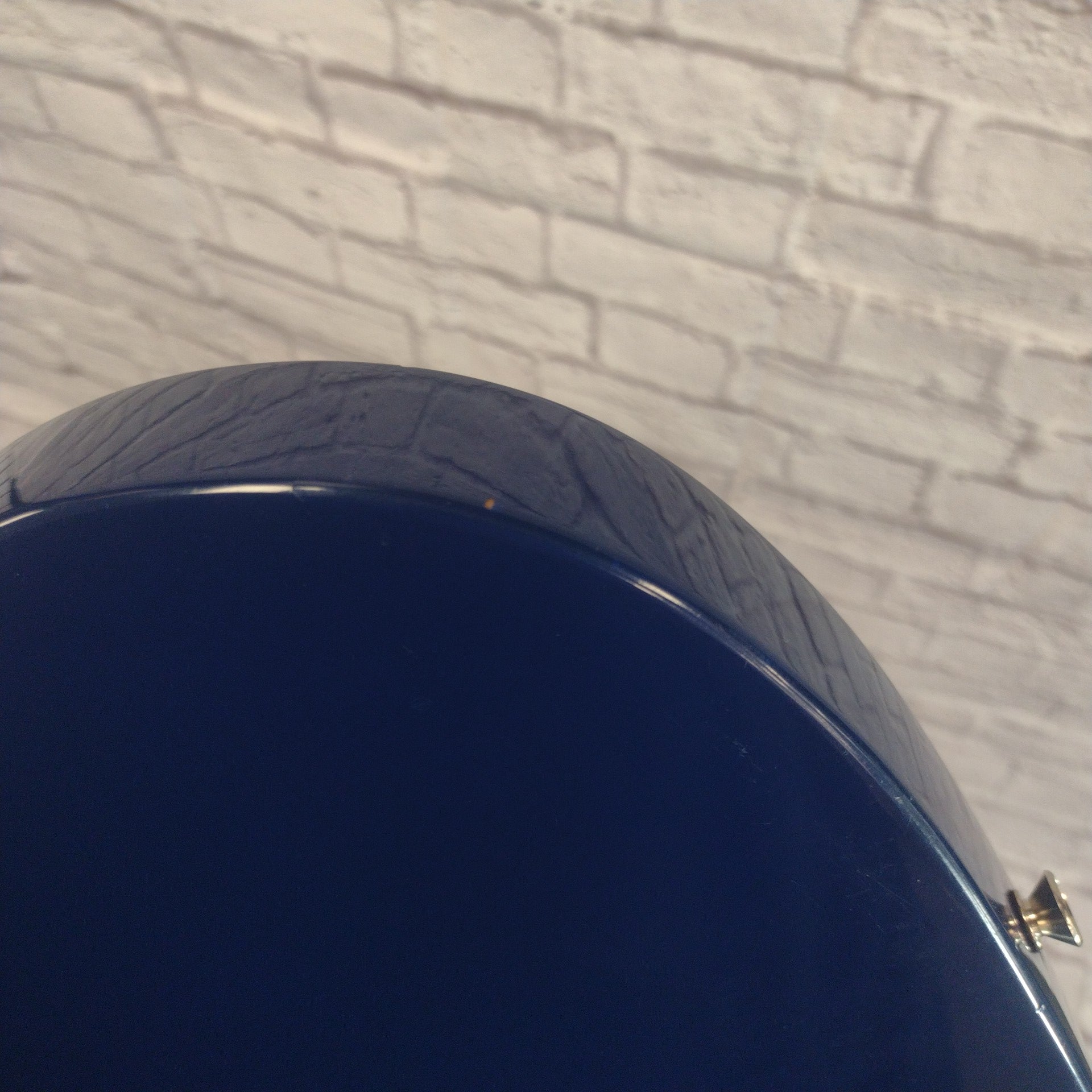 Squier Affinity Telecaster Blue Electric Guitar